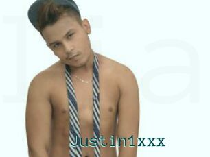 Justin1xxx