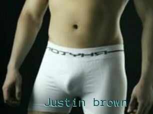 Justin_brown