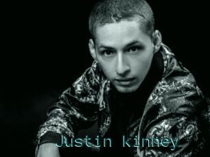 Justin_kinney