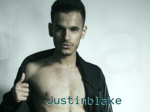 Justinblake