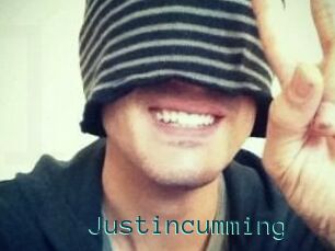 Justincumming