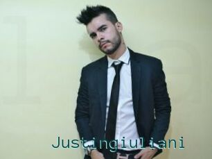 Justingiuliani