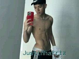 Justinharriz