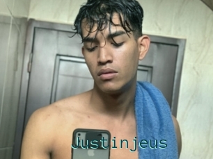 Justinjeus