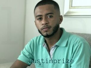 Justinprize