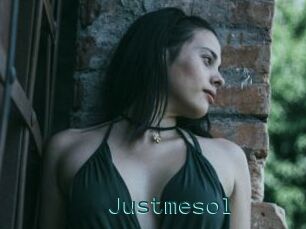 Justmesol