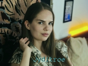 Jyditroe