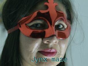 Jynx_maze