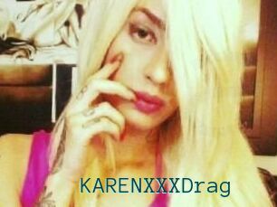 KARENXXXDrag