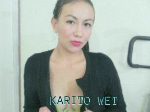 KARITO_WET