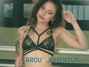 KAROU_JOHANSON
