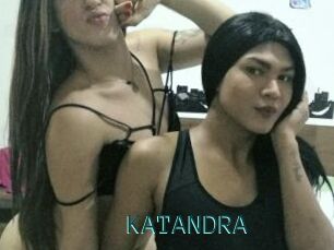 KATANDRA