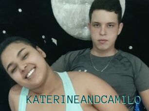 KATERINEANDCAMILO