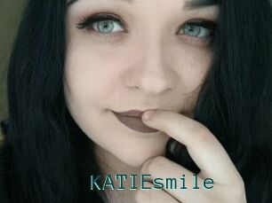 KATIEsmile