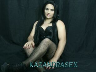 KAZANDRASEX