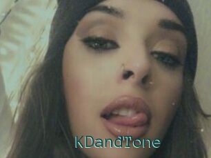 KDandTone