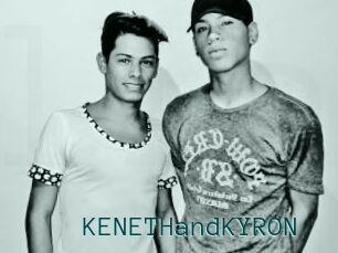 KENETHandKYRON