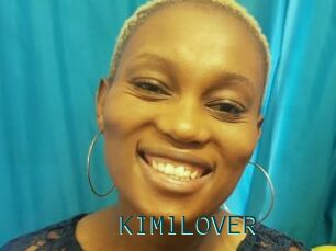 KIMlLOVER