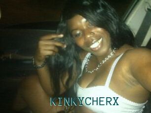 KINKYCHERX