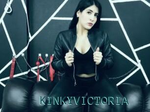 KINKYVICTORIA