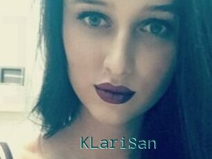 KLariSan