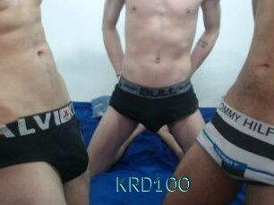 KRD100