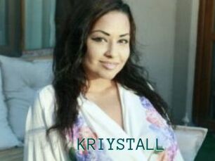 KRIYSTALL