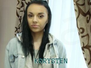 KRRYSTEN
