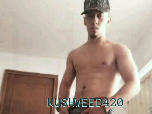 KUSHWEED420
