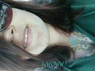 KWOWW