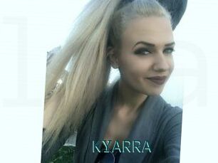 KYARRA_