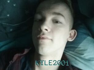 KYLE2001