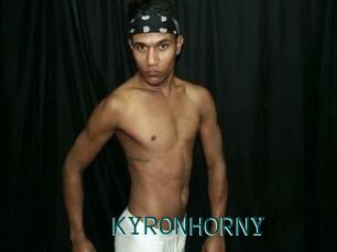 KYRONHORNY