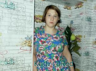 KadriaRed