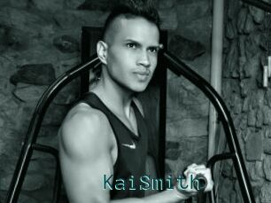 KaiSmith