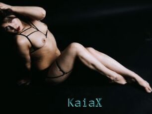KaiaX