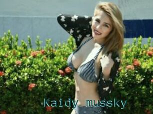 Kaidy_mussky
