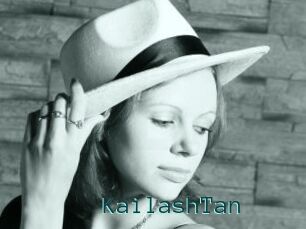 KailashTan