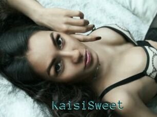 KaisiSweet