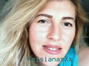 KaisianaxXx