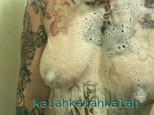 Kalahkalahkalah