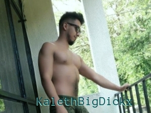 KalethBigDickx