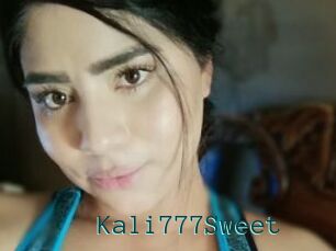 Kali777Sweet