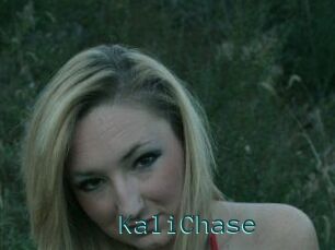KaliChase