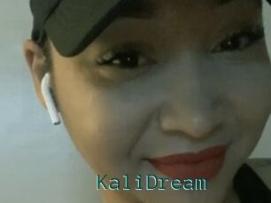 KaliDream