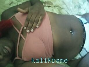 KaliKreme