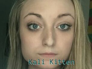 Kali_Kitten