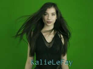 KalieLeFay