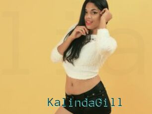 KalindaGill
