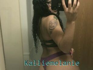 Kalliemelanie